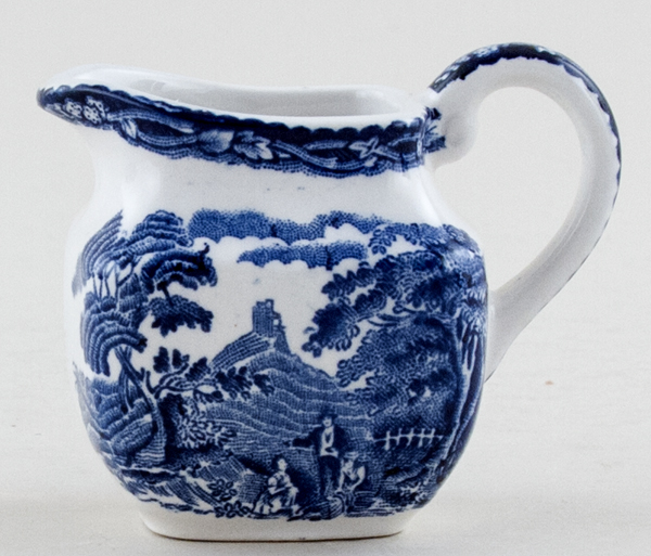 Creamer or Jug c1960s